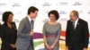 Irlande, Malte, Louisiane et Gambie nommés observateurs de la Francophonie