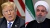 Iran Bantah AS Hancurkan Dronenya