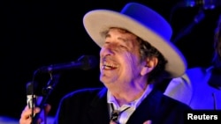 Bob Dylan