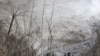Gunung Sinabung Terus Muntahkan Abu Panas