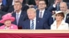 Trump, Pemimpin Dunia Berikan Penghormatan kepada Pasukan Sekutu dalam Perang Dunia II