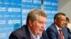 WHO Emergencies Chief: Second Year of Coronavirus Pandemic Could Be Worse