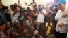 Sekjen PBB Kunjungi Lokasi Bencana akibat Badai Matthew di Haiti