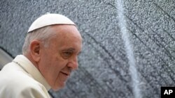 Pope Francis