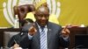 Ripoti inayochunguza ufisadi dhidi ya Ramaphosa imetolewa Alhamis 
