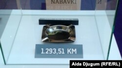 Primjer potrošnje novca kroz procese javnih nabavki