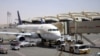 Arab Saudi Cegat Serangan Misil Dekat Bandara Riyadh