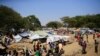 Heavy Fighting in South Sudan Oil State