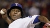 Texas Finally Makes it to World Series