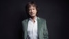Mick Jagger Releases 2 Tracks in New Audio-visual Project