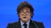 Argentine lawyers charge President Milei with fraud over cryptocurrency promotion