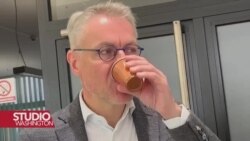 RS treba da se pomiri da je BiH mjesto u EU, kaže profesor Steven Van Hecke