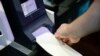 Judge To Hear Arguments in Georgia Voting Machine Case