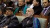 Afghan President Delays Signing of Deal with US