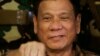 Philippines President 'Profoundly and Deeply' Apologizes to World's Jews