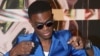 OMI arrives at the MTV Video Music Awards at the Microsoft Theater, Aug. 30, 2015, in Los Angeles. 