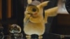 คุยหนัง – ร่วมเป็นนักสืบสายมุ้งมิ้งกับ Pokémon Detective Pikachu