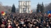 Political Crisis Boosts Moldova’s Pro-Russians but Corruption Real Threat