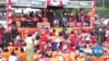 Malawi Race for President Close