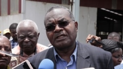 Reportage d'Emmnuel Jules Ntap sur une nouvelle usine de tracteur au Cameroun