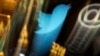 Twitter perd des utilisateurs et dévisse en Bourse