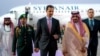 លោក Assad ចូលរួម​កិច្ចប្រជុំ​កំពូល​អារ៉ាប់​ដោយ​បញ្ចប់​ភាព​ឯកោ​ក្នុង​តំបន់