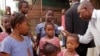 WHO Convenes Experts on Ebola Survivor Care