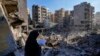 Analysts: Escalating conflict tests China’s Middle East approach