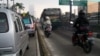 Tingkat Pencemaran Udara di Jakarta Meningkat