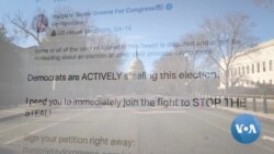 After Trump Social Media Ban, Questions About Future of Online Speech 