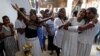 Waislam Sri Lanka wahofia ulipizaji kisasi baada ya mashambulizi makanisani