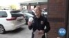 Firefighters Deliver Groceries to Elderly Amid Pandemic 