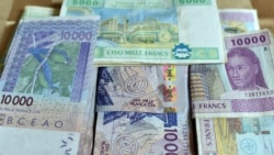 Paris annonce la fin prochaine du franc CFA