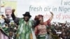 Most Nigerian Political Parties Agree to Election Postponement