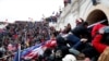 Full National Impact of 2nd Trump Impeachment Could Take Decades to Unpack 