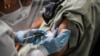 Countries Begin Planning COVID Vaccine Distribution