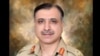 عاصم ملک د پاکستان د استخباراتو د نوي مشر په توګه وګمارل شو