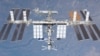 NASA Periksa Kerusakan Sistem Pendingin Stasiun Antariksa