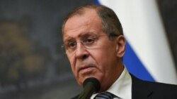 Moscou et Washington cherchent des terrains de rapprochement
