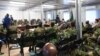 AMISOM Ungkap "Operasi Militer Baru untuk Tumpas al-Shabab 