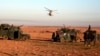 Militer Irak: Tentara Konsolidasikan Kemajuan di Selatan Mosul