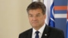 Miroslav Lajčak (Foto: VOA)