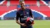 Ronaldo, DJ Snake, Gustavo, Cavani, Emery à l'anniversaire de Neymar