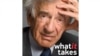 What It Takes - Elie Wiesel