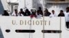 Rome espère une solution rapide pour les 177 migrants en Sicile