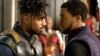 หนังทำเงินอันดับหนึ่ง ยังคงเป็น ‘Black Panther’ แซงหนังเข้าใหม่สองเรื่อง
