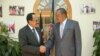 Somalia yamuamuru balozi wa Kenya kuondoka nchini