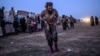 SDF: IS Uses Suicide Attacks, Civilians to Slow Advance on Baghuz  