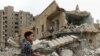 UN: Former Iraqi Refugees Regret Return