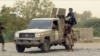 Witnesses: Coalition Strikes Airport in Yemen's Hodeida